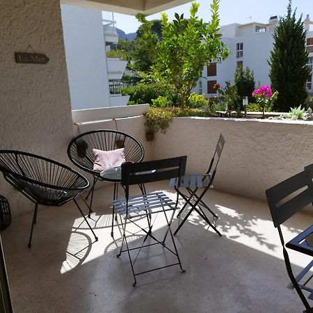 Mon Petit Paradis, Cassis Centre Apt 90 M2, 200 M Mer, Terr Plein Sud, Clim Park Prive Екстериор снимка