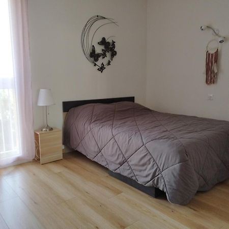 Mon Petit Paradis, Cassis Centre Apt 90 M2, 200 M Mer, Terr Plein Sud, Clim Park Prive Екстериор снимка