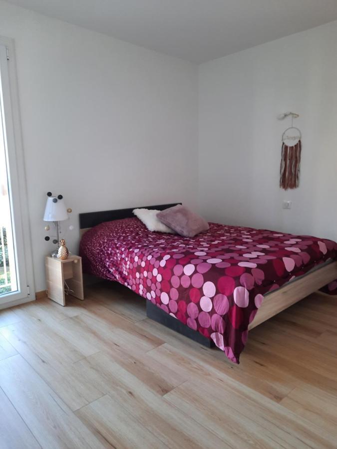 Mon Petit Paradis, Cassis Centre Apt 90 M2, 200 M Mer, Terr Plein Sud, Clim Park Prive Екстериор снимка