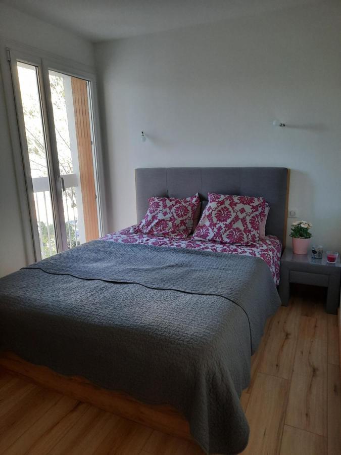 Mon Petit Paradis, Cassis Centre Apt 90 M2, 200 M Mer, Terr Plein Sud, Clim Park Prive Екстериор снимка