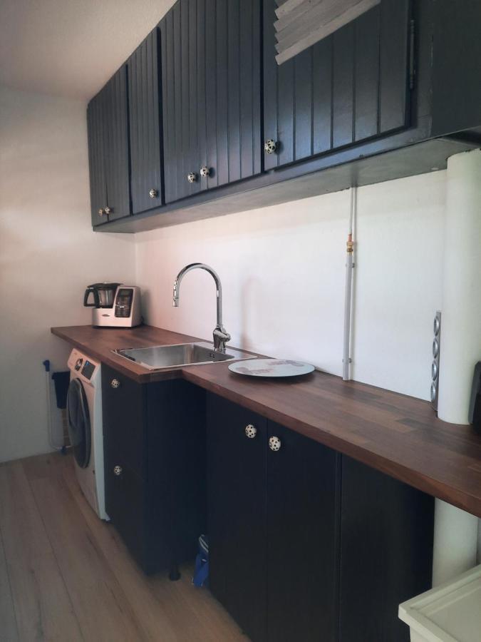 Mon Petit Paradis, Cassis Centre Apt 90 M2, 200 M Mer, Terr Plein Sud, Clim Park Prive Екстериор снимка