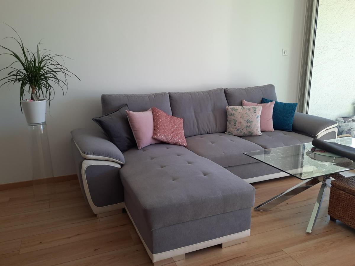 Mon Petit Paradis, Cassis Centre Apt 90 M2, 200 M Mer, Terr Plein Sud, Clim Park Prive Екстериор снимка