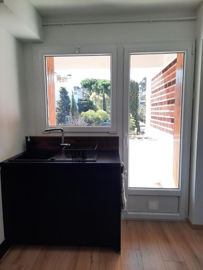 Mon Petit Paradis, Cassis Centre Apt 90 M2, 200 M Mer, Terr Plein Sud, Clim Park Prive Екстериор снимка