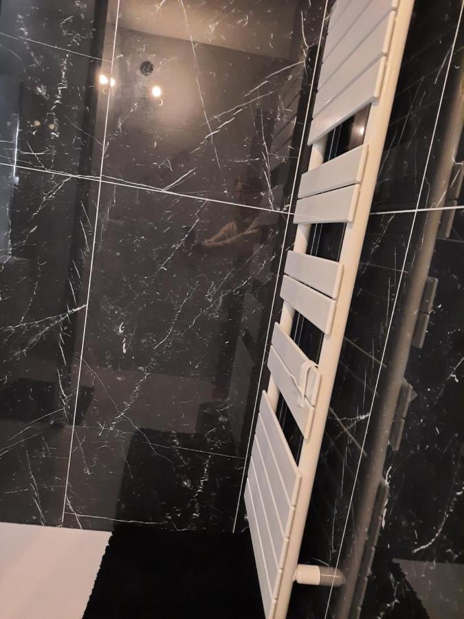 Mon Petit Paradis, Cassis Centre Apt 90 M2, 200 M Mer, Terr Plein Sud, Clim Park Prive Екстериор снимка