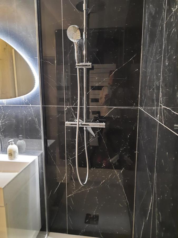 Mon Petit Paradis, Cassis Centre Apt 90 M2, 200 M Mer, Terr Plein Sud, Clim Park Prive Екстериор снимка