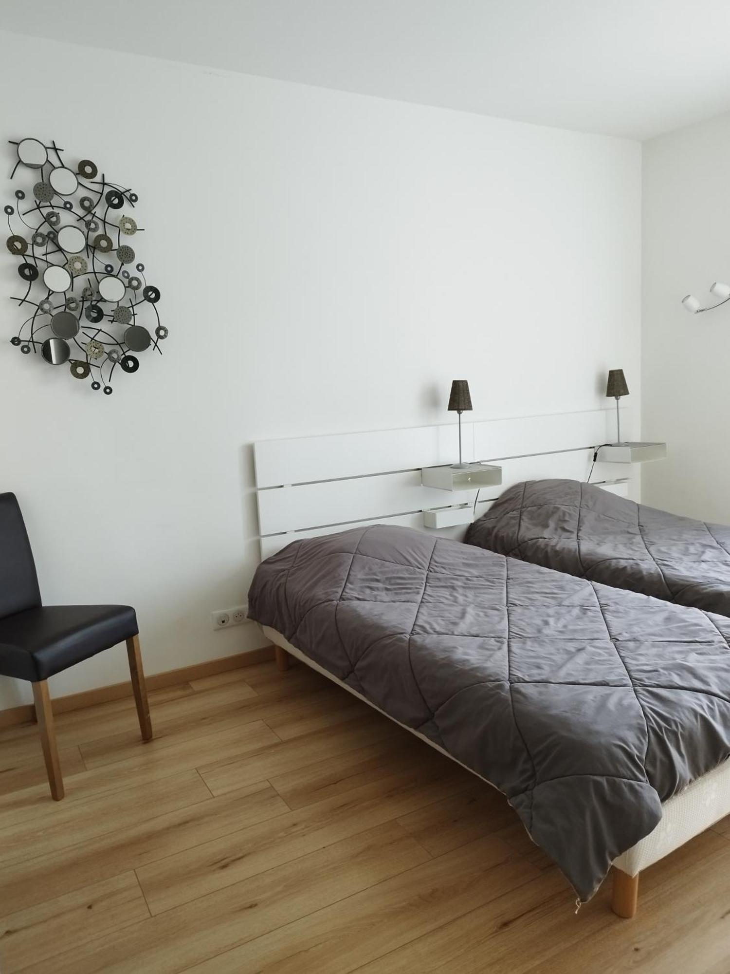 Mon Petit Paradis, Cassis Centre Apt 90 M2, 200 M Mer, Terr Plein Sud, Clim Park Prive Екстериор снимка